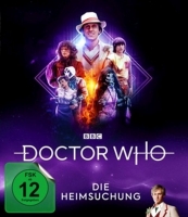Davison,Peter/Waterhouse,Matthew/Sutton,Sarah/+ - Doctor Who-Fünfter Doktor-Die Heimsuchung