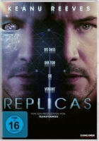 Replicas/DVD - Replicas/DVD