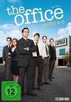 The Office (US) - The Office (US)-Das Buero-Staff