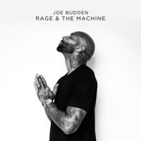 Budden,Joe - Rage The Machine (LP)