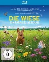 Winkler,Sebastian - Die Wiese-Ein Paradies Nebenan