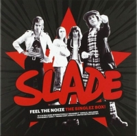 Slade - Feel the Noize (Ltd.Box Set)