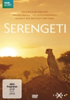 - - Serengeti