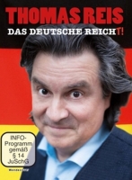 Reis,Thomas - Thomas Reis: Das deutsche Reich(t)