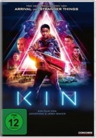 Kin/DVD - Kin/DVD