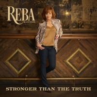 McEntire,Reba - Stronger Than The Truth