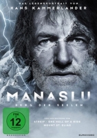Manaslu/DVD - Manaslu