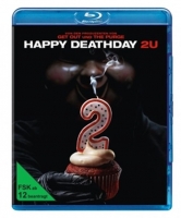 Christopher Landon - Happy Deathday 2U