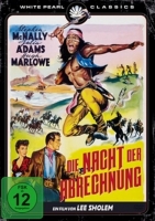Johnson,Russell/Adams,Julie - Die Nacht Der Abrechnung-Original Kinofassung