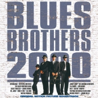 Diverse - Blues Brothers 2000