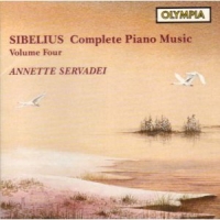 Sarvadei A - Klavierwerke Vol.4