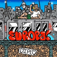 Diplo - Europa (Ltd.12'' Vinyl)