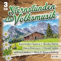 Various - Sternstunden Der Volksmusik