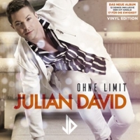 David,Julian - Ohne Limit (Vinyl Edition)