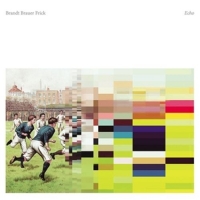 Brandt Brauer Frick - Echo (LP)