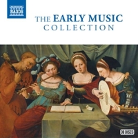 Various - The Early Music Collection