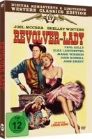 McCrea,Joel/Winters,Shelley - Revolver Lady-Mediabook Vol.17