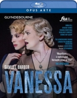 Keith Warner - Samuel Barber: Vanessa (Glyndebourne)