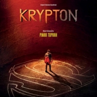 Toprak,Pinar - Krypton (Original TV Soundtrack)
