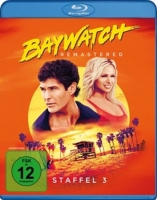 Baywatch - Baywatch HD-Staffel 3 (4 Blu-rays