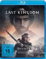 Last Kingdom,The - The Last Kingdom-Staffel 3 (Blu-R