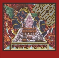 Mirror - Pyramid Of Terror (Vinyl)