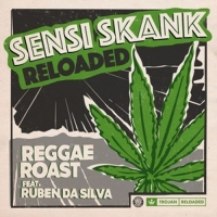 Reggae Roast - Sensi Skank EP