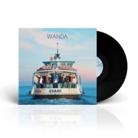 Wanda - Ciao! (180g Vinyl Inkl.Deluxe CD)