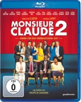 Monsieur Claude 2/BD - Monsieur Claude 2