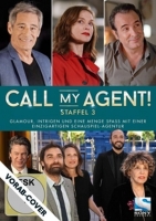 Call My Agent! - Call My Agent!-Staffel 3
