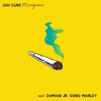 Jah Cure/Marley,Damian 'Jr.Gong' - Marijuana feat. Damian "Jr.Gong" Marley