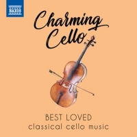 Various - Charming Cello