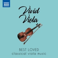 Various - Vivid Viola