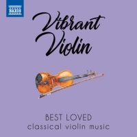 Various - Vibrant Violin