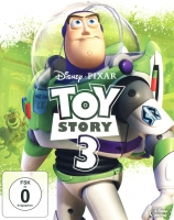 Various - Toy Story 3 (2019) BD