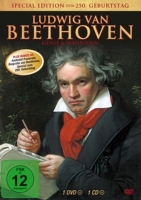 Morrissey,Paul - Ludwig van Beethoven-Special Edition (+Audio CD)