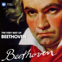 Various - The Very Best of Beethoven