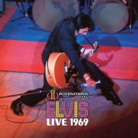Presley,Elvis - Live 1969