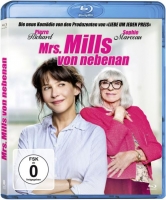 Marceau,Sophie - Mrs.Mills von nebenan (Blu-Ray)