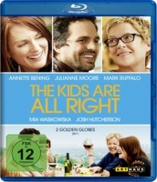 Cholodenko,Lisa - Kids Are All Right,The/Blu-Ray