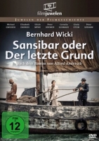 Wicki,Bernhard - Sansibar oder Der letzte Grund (Fil