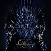 Various - For The Throne (Music Inspired by the HBO Series G