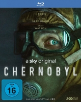 Harris,Jared/Skarsgard,Stellan/Watson,Emily/+ - Chernobyl