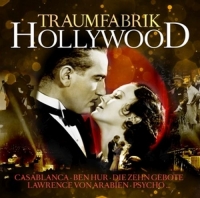 Various - Traumfabrik Hollywood-Golden Melodies