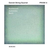 Danish String Quartet - Prism II