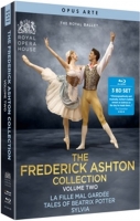 Frederick Ashton - The Frederick Ashton Collection