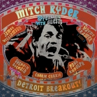 Ryder,Mitch - Detroit Breakout!-LTD-