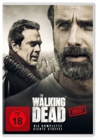 Greg Nicotero,Alrick Riley,Darnell Martin - The Walking Dead-Staffel 7