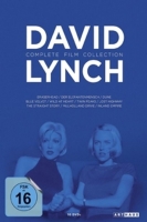 Various - David Lynch Edition