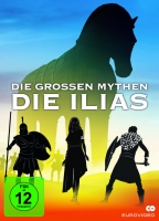 Die großen Mythen 2/DVD - Die großen Mythen 2